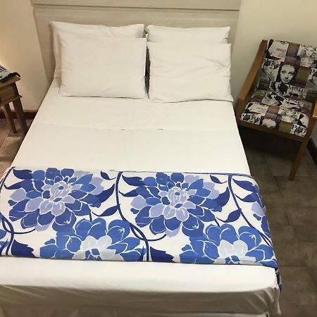 Hotel Cheiro Da Terra Santa Bárbara dʼOeste エクステリア 写真