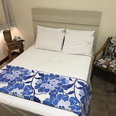 Hotel Cheiro Da Terra Santa Bárbara dʼOeste エクステリア 写真
