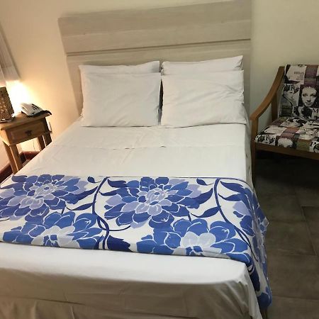 Hotel Cheiro Da Terra Santa Bárbara dʼOeste エクステリア 写真